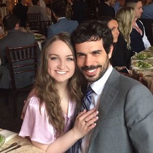 Meet your Posher, Ariella